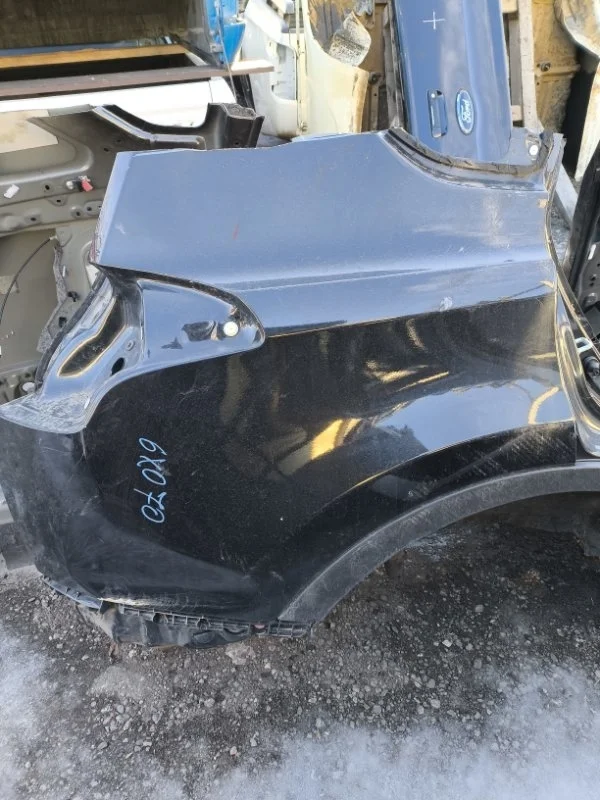 Крыло заднее правое Toyota Rav 4 (CA40) (2012-2019) 2014