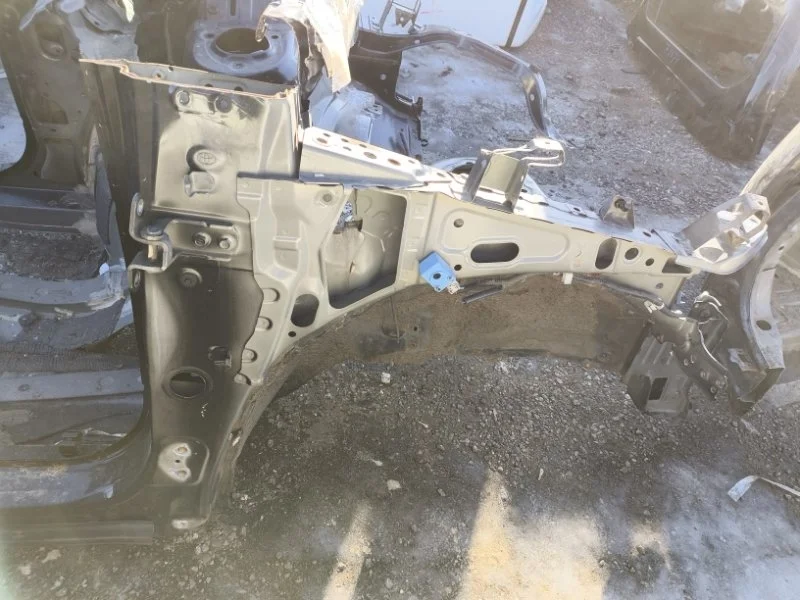 Лонжерон передний правый Toyota Rav 4 (CA40) (2012-2019) 2014