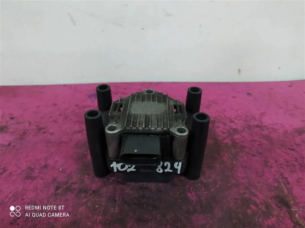 Катушка зажигания Golf 5 6 Jetta Caddy 1,2 1,6