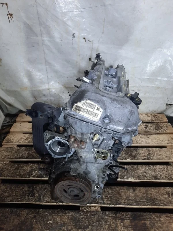 Двигатель Suzuki Swift ХЕТЧБЭК 3ДВ. ПРАВЫЙ РУЛЬ