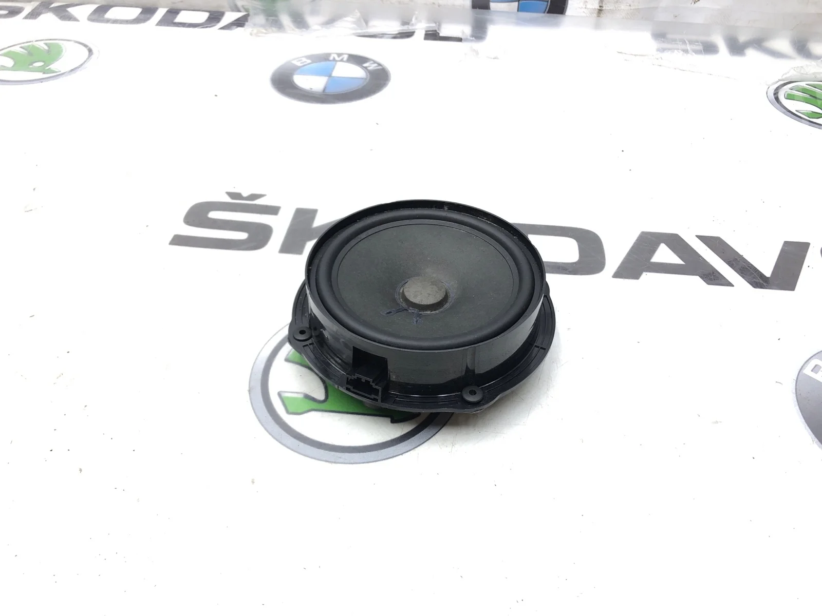Динамик Skoda Octavia 2014 5E0035411C A7 (5E)