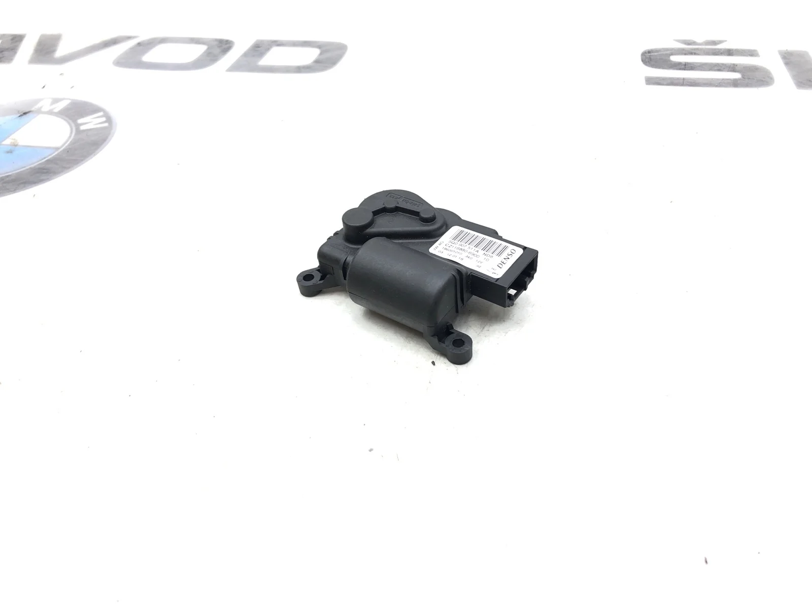 Сервопривод заслонки печки Volkswagen Passat 2018 5Q0907511A B8 2.0 DFGA