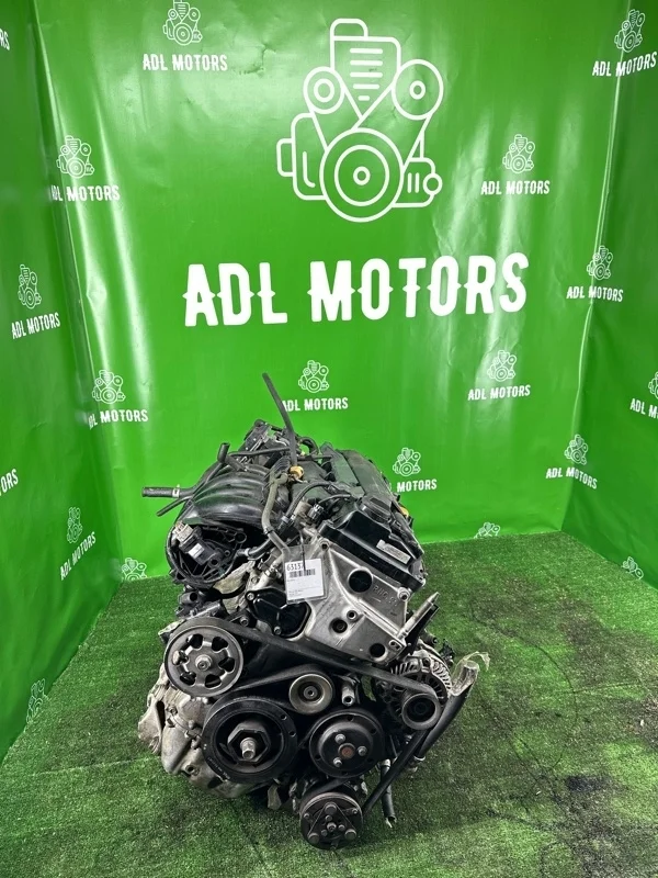 Двигатель Honda Civic 8 2006-2012