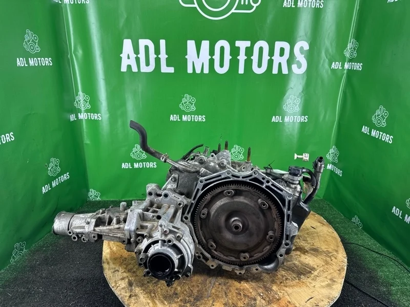 Акпп Mitsubishi Outlander XL 2006-2011