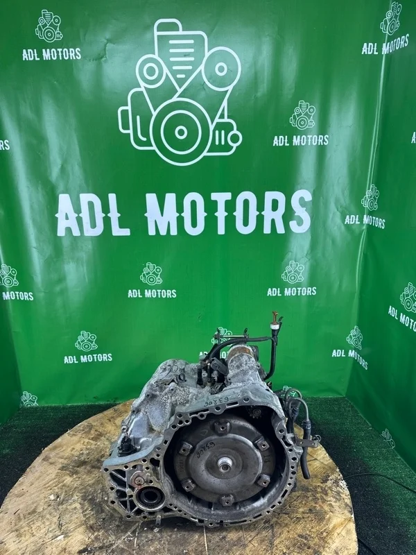 Акпп Toyota RAV4 2000-2005