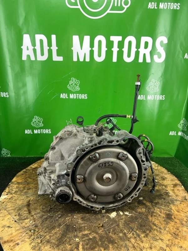 Акпп Lexus RX300 1998-2006
