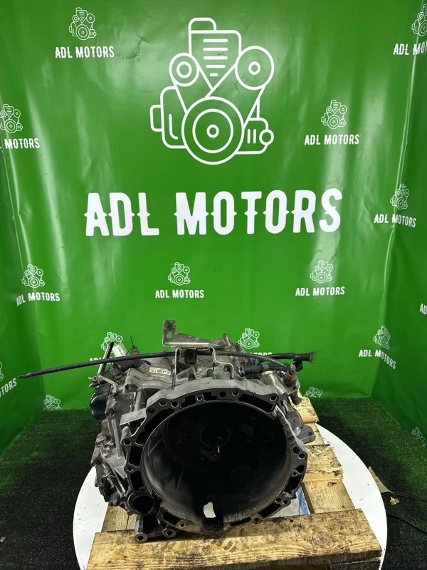 Акпп Mazda 6 2005-2012
