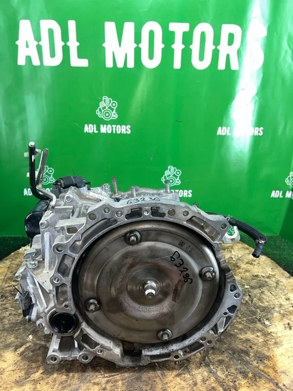 Акпп Mazda 6 2005-2012