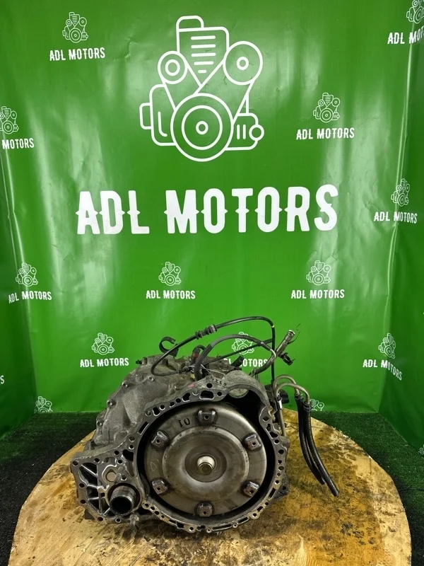 Акпп Lexus RX300 1998-2006