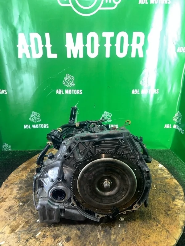 Акпп Honda Civic 8 2006-2011