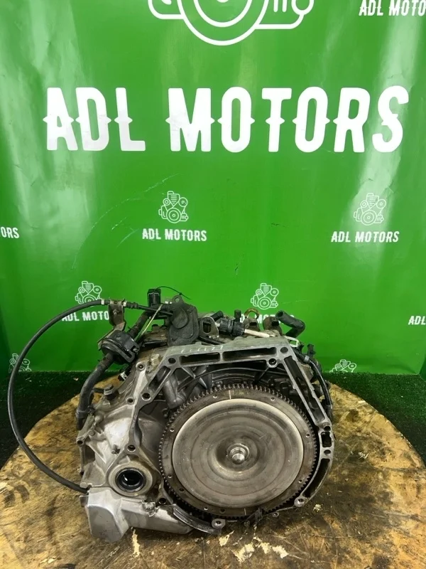 Акпп Honda Civic 8 2006-2011