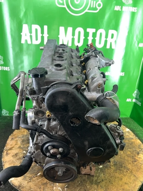 Двигатель Toyota Land Cruiser Prado 2009-2017