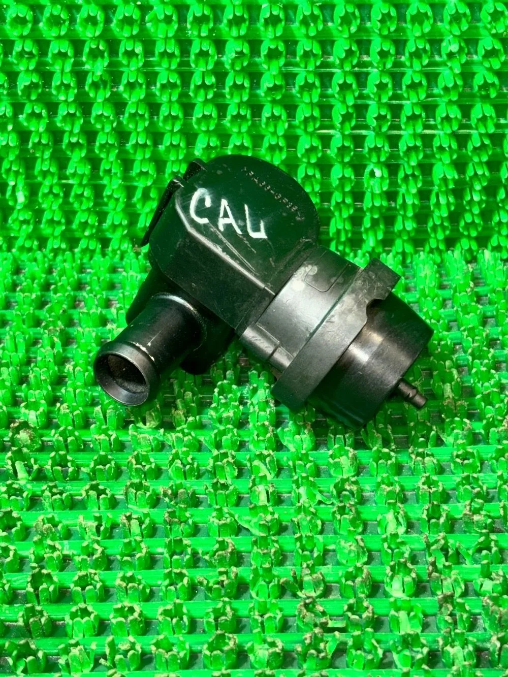 Кран отопителя 1J0819809 VAG A4 B8 рестайлинг (2011—2015) В наличии