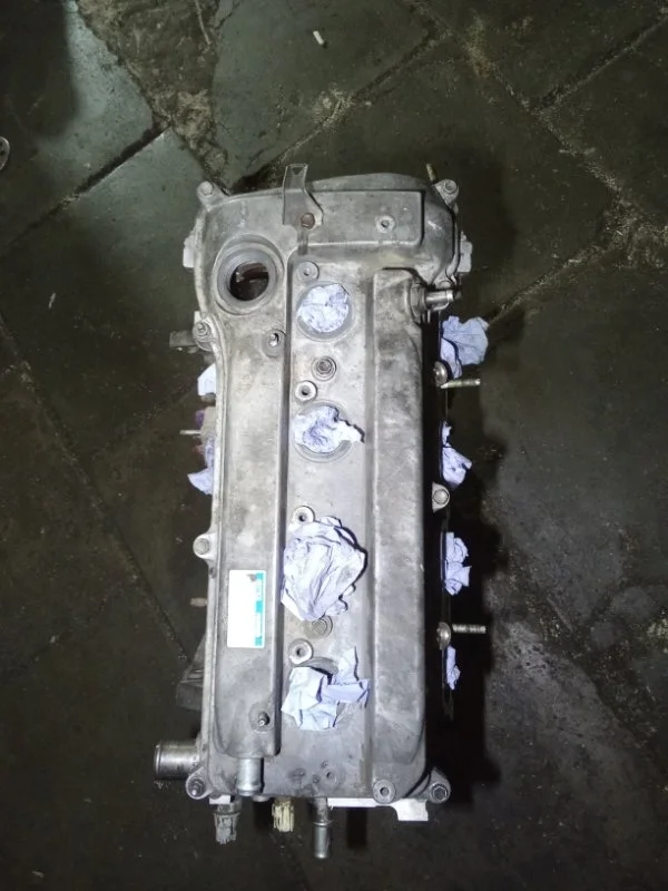 Двигатель Toyota Rav 4