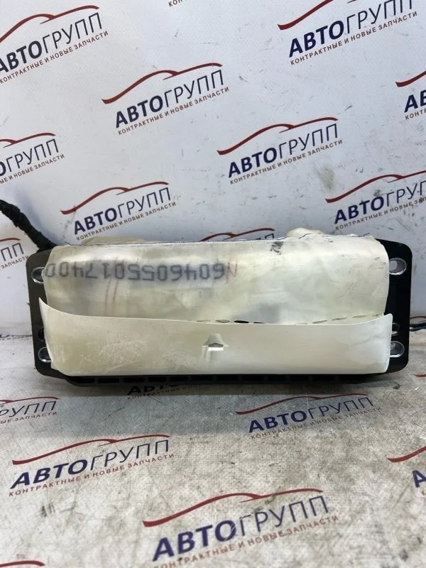 Подушка безопасности пассажира Audi A7 2012 4G