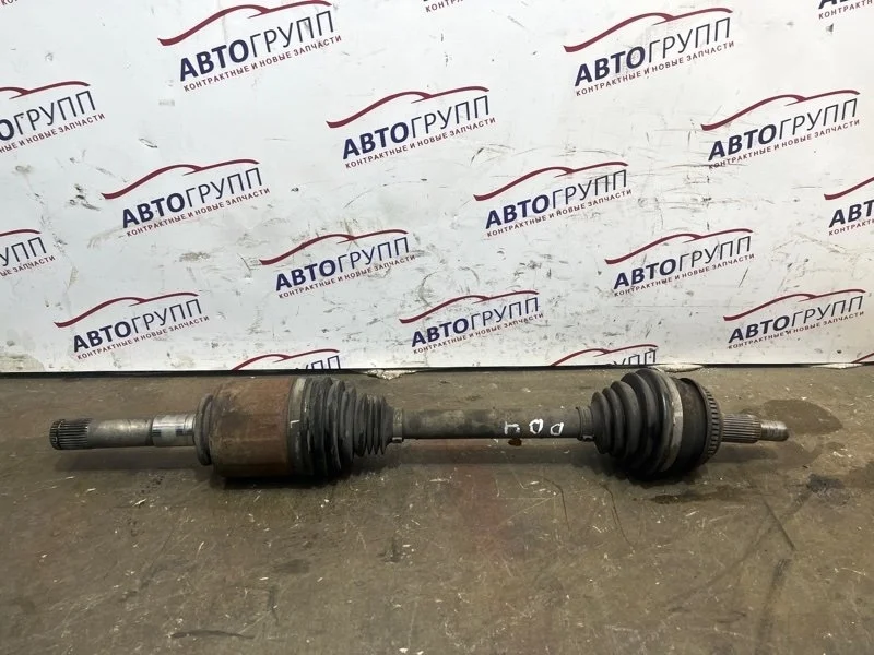 Привод LR RR Sport 1 2012 L320 Рест