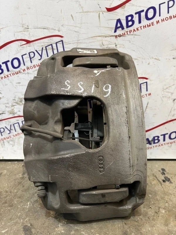 Суппорт Audi A8 L 2013 D4