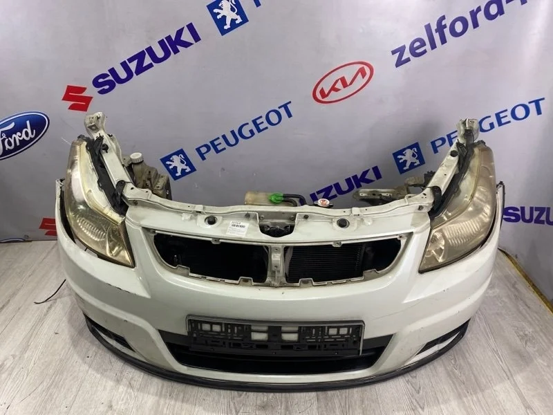 Ноускат SUZUKI SX4 2009