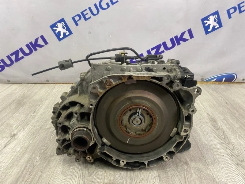 Акпп FORD KUGA 2 2014