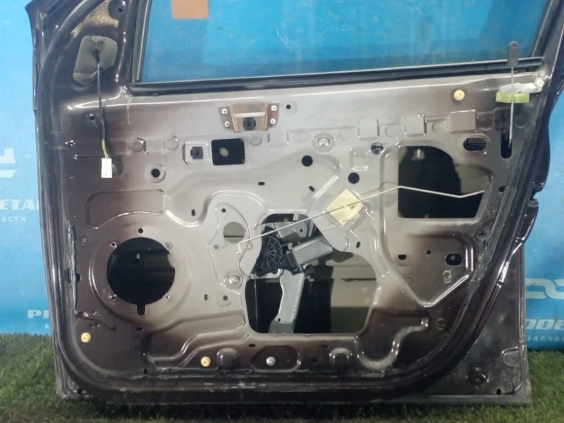 Стеклоподъемник эл. передний правый Renault Duster