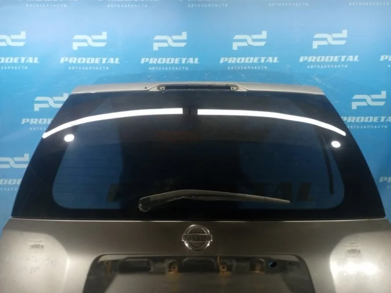 Стекло двери багажника Nissan X-Trail T31