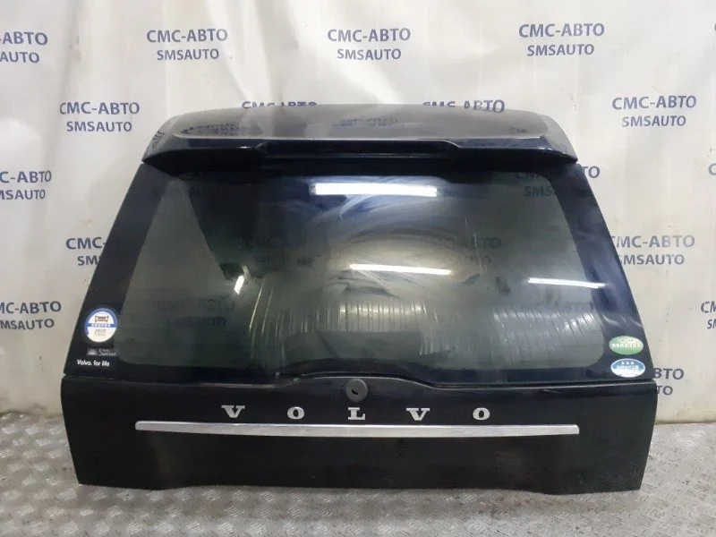 Крышка багажника Volvo Xc90 2008-2012 39852821 ХС90 3.2