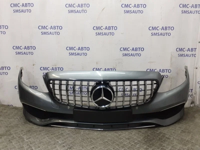 Бампер Mercedes-Benz E-Class 2019 A2138850338 W213, передний