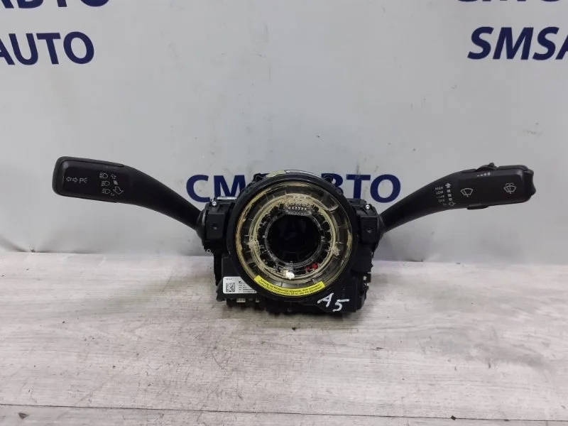 Подрулевой переключатель Audi A5 8K0953502BC 8T/ КУПЕ 2.0T CDN