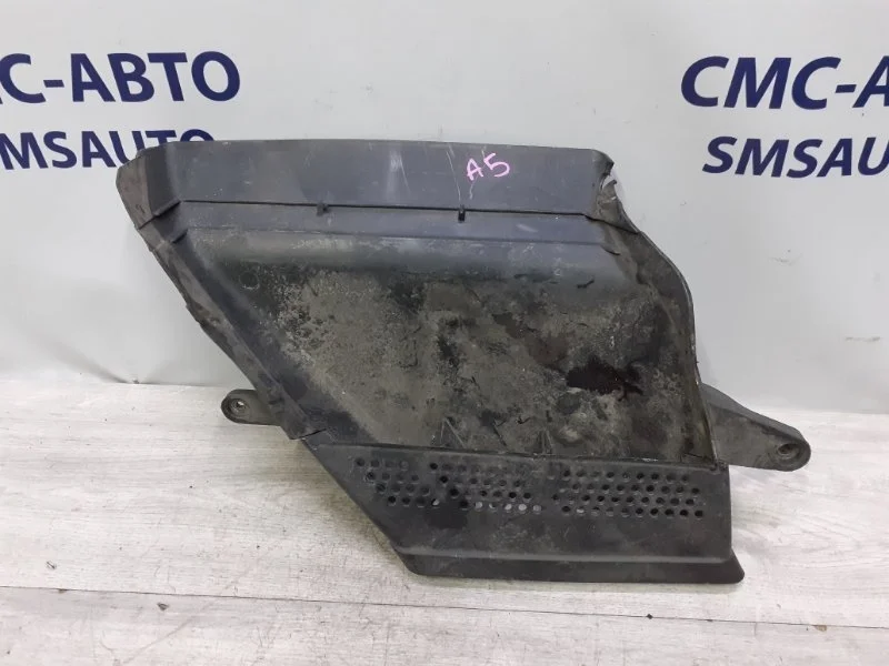 Воздуховод Audi A5 8K0129618A 8T/ КУПЕ 2.0T CDN