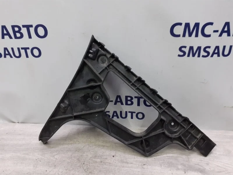 Кронштейн бампера Audi A5 8T0807571 8T/ КУПЕ 2.0T CDN, задний левый