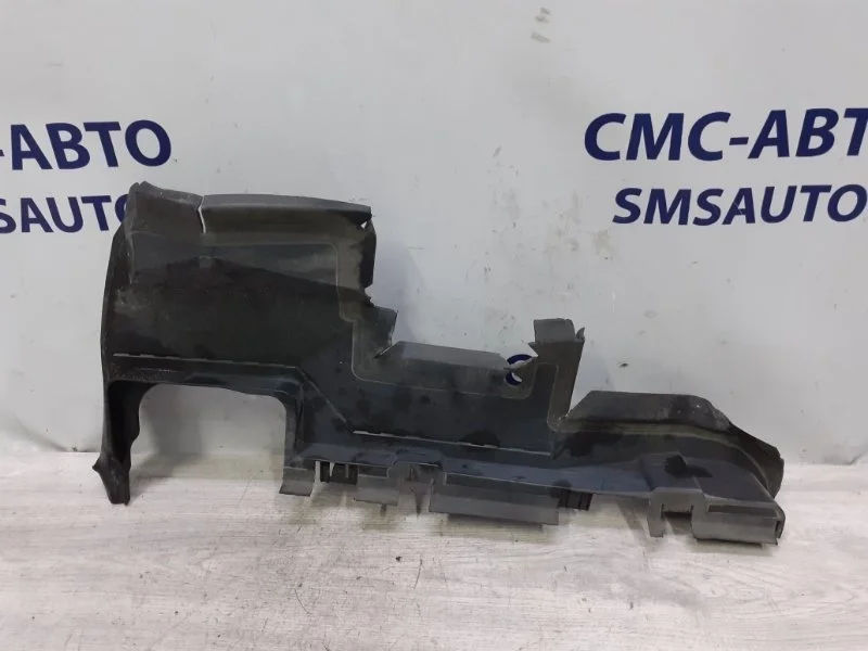 Воздуховод Audi A5 8T0121284G 8T/ КУПЕ 2.0T CDN, передний правый