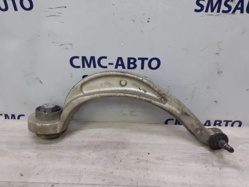 Рычаг нижний Audi A5 8K0407693N 8T/ КУПЕ 2.0T CDN, передний левый