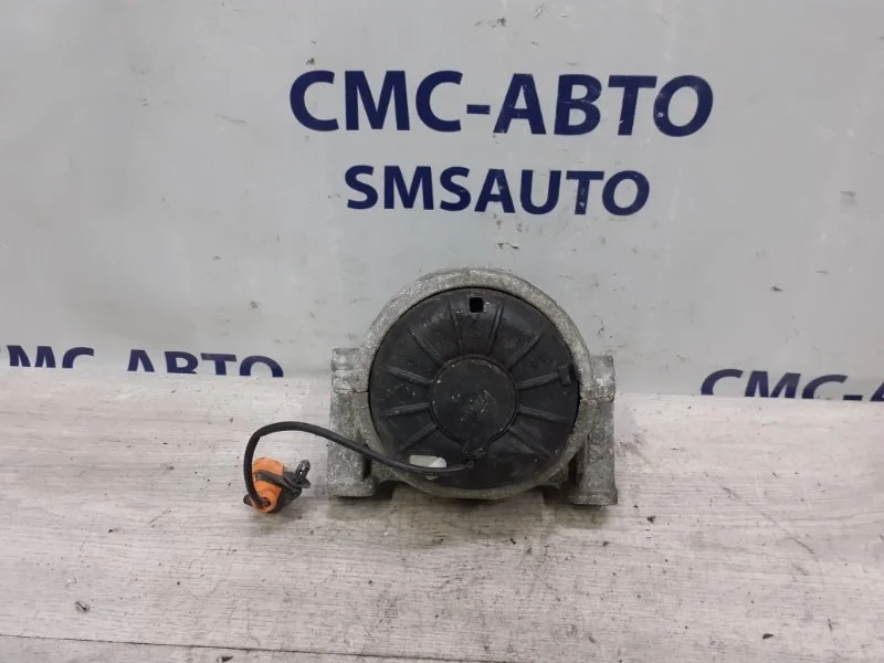 Опора ДВС Audi A5 8R0198381B 8T/ КУПЕ 2.0T CDN
