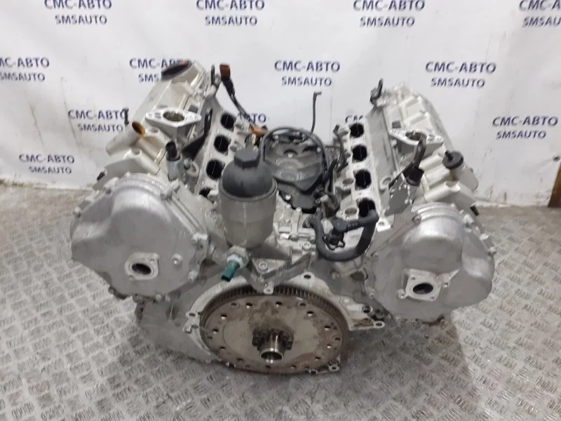 ДВИГАТЕЛЬ Audi A8 CDRA D4 4.2 CDR