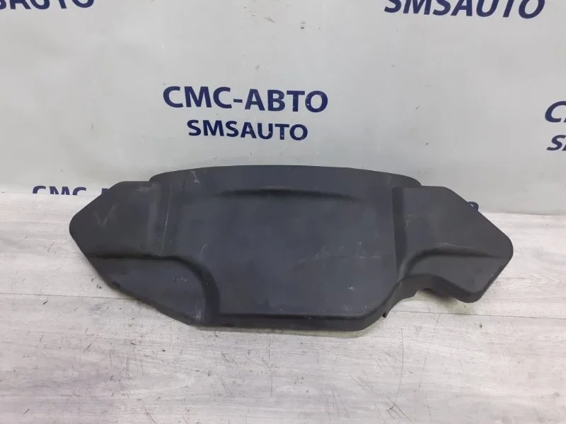 Защита Audi A8 079103925N D4 4.2 CDR, передняя