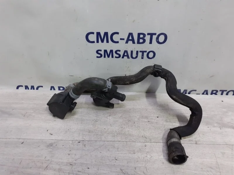 Насос охлаждения электрический Audi A8 059121012A D4 4.2 CDR
