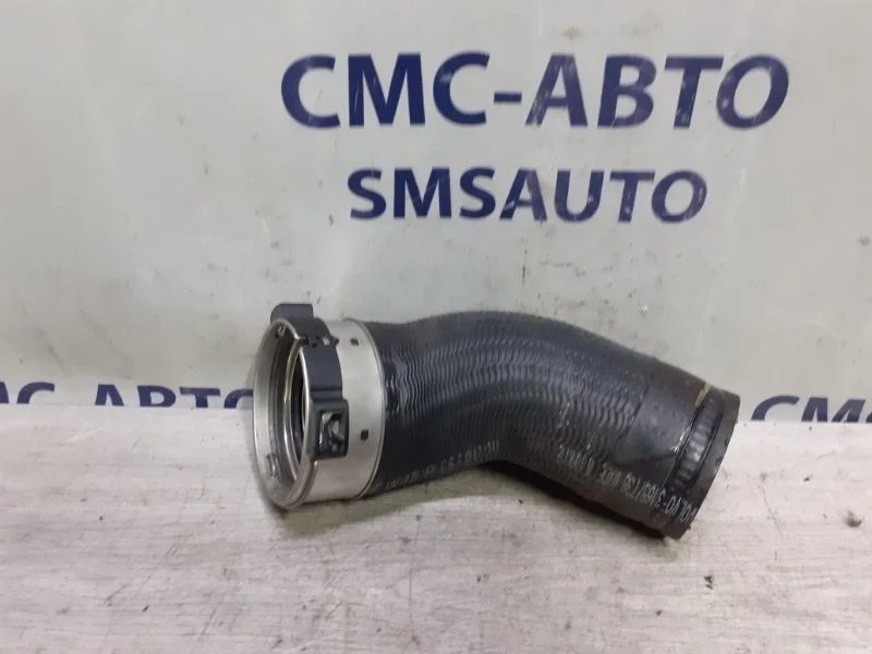 Патрубок интеркулера Volvo S60 31657738 S60 2.0 B4204T23