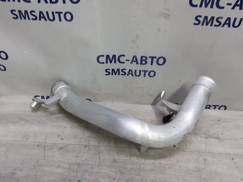 Патрубок интеркулера Volvo S60 31370288 S60 2.0 B4204T23