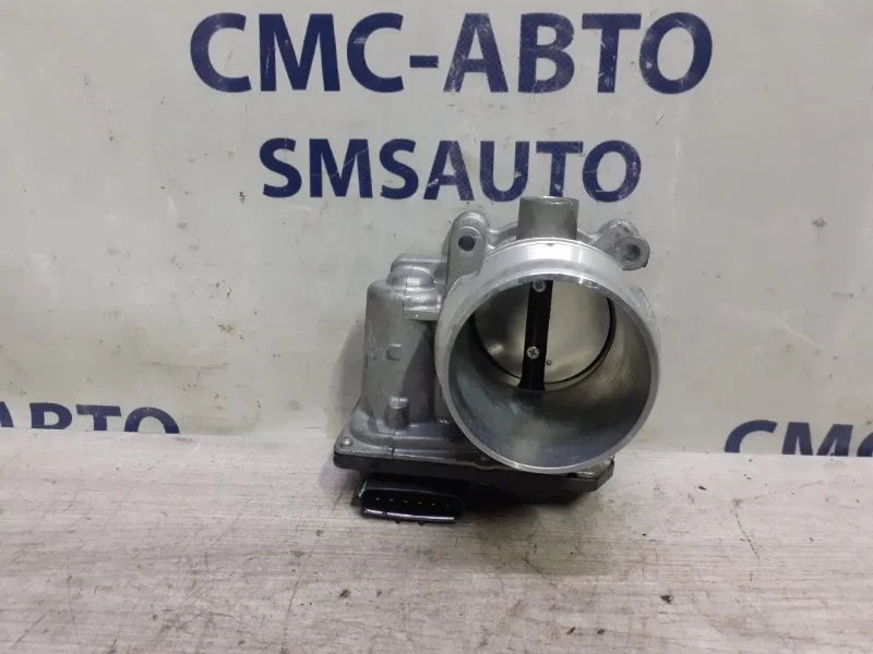 Дроссельная заслонка Volvo S60 31293736 S60 2.0 B4204T23