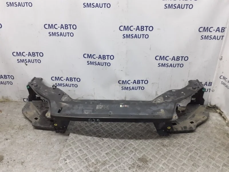Панель передняя Volvo S80 31335558 С80 3.0 B6304T4