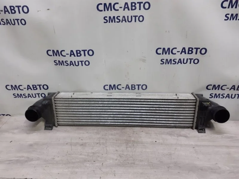 Интеркулер Volvo S80 31338474 С80 3.0 B6304T4