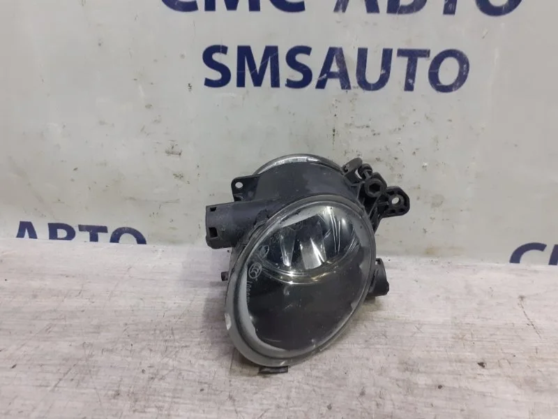 Фара противотуманная Volvo S80 31213102 С80 3.0 B6304T4, передняя правая