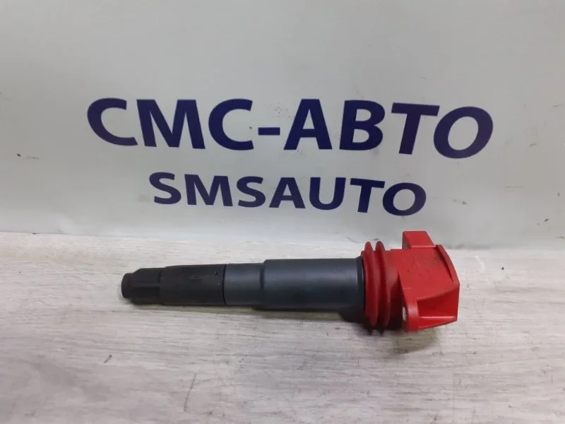 Катушка зажигания Porsche Cayenne 94860210410 958 4.8. 4852