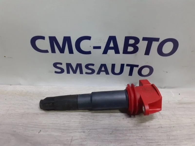 Катушка зажигания Porsche Cayenne 94860210410 958 4.8. 4852