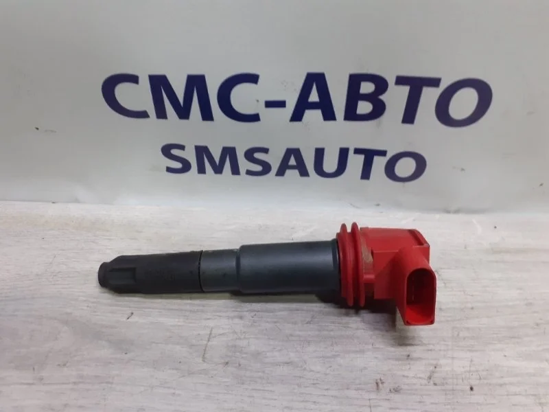 Катушка зажигания Porsche Cayenne 94860210410 958 4.8. 4852