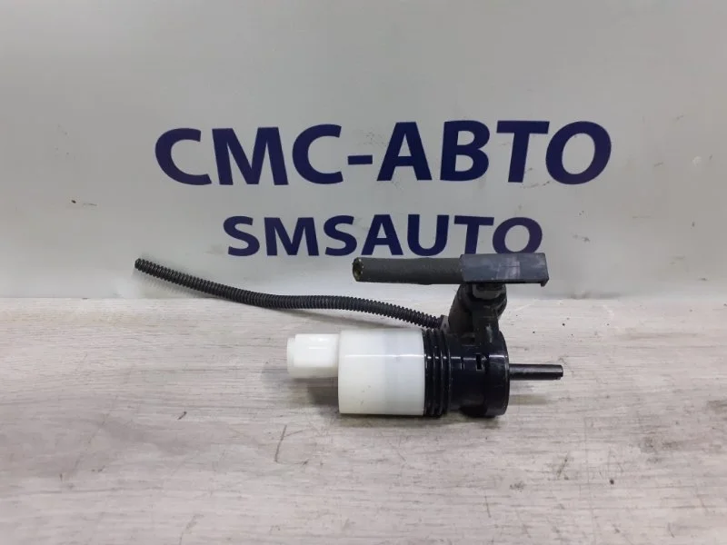 Насос омывателя стекла Mercedes-Benz Glk A2048660521 X204 3.0