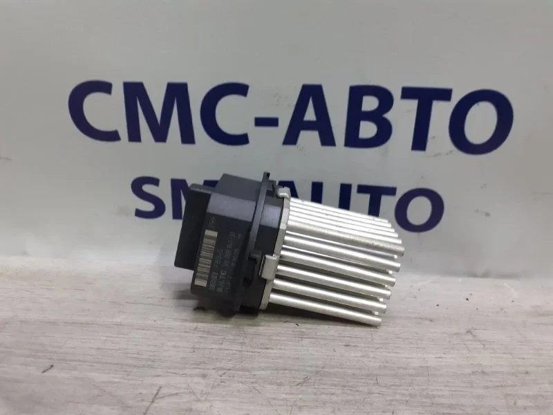 Резистор отопителя Mercedes-Benz Glk A2048707710 X204 3.0
