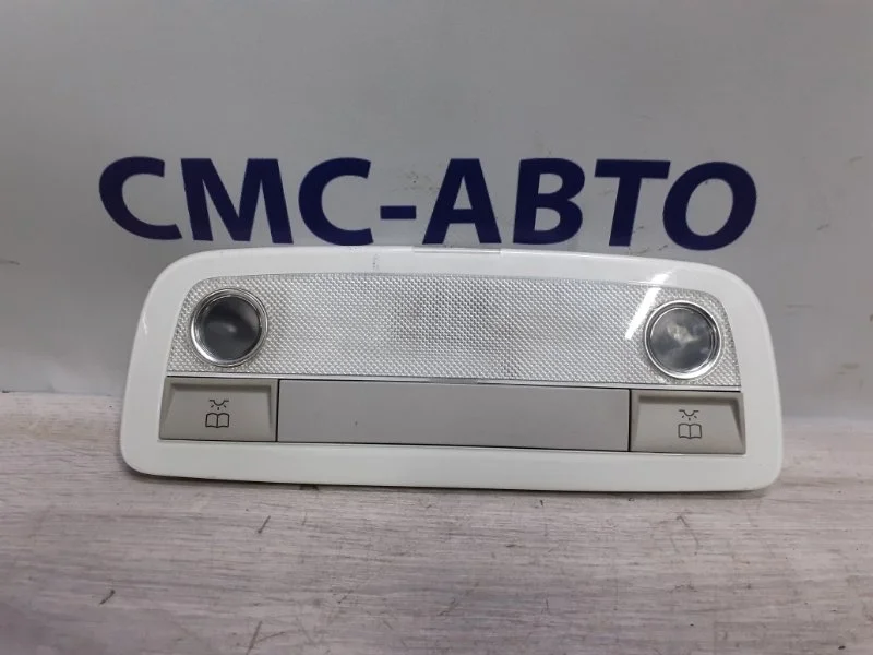 Плафон салона Mercedes-Benz Glk A2048204901 X204 3.0