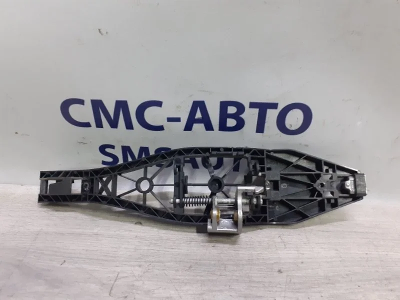 Кронштейн ручки двери Volvo Xc90 31253177 ХС90 3.2 B6324S, задний левый
