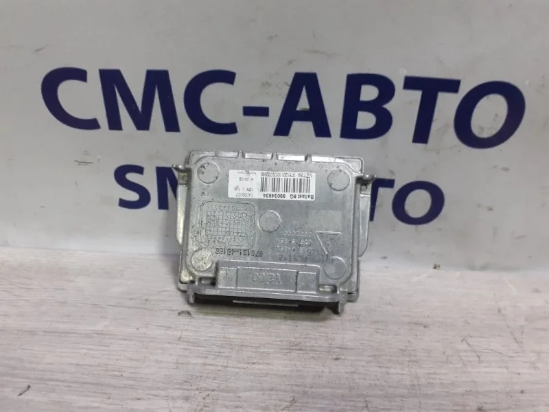Блок розжига ксенона Volvo Xc90 30784923 ХС90 3.2 B6324S
